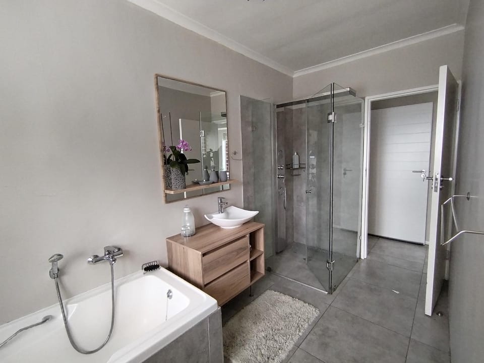 Shower, Bathroom, Bath