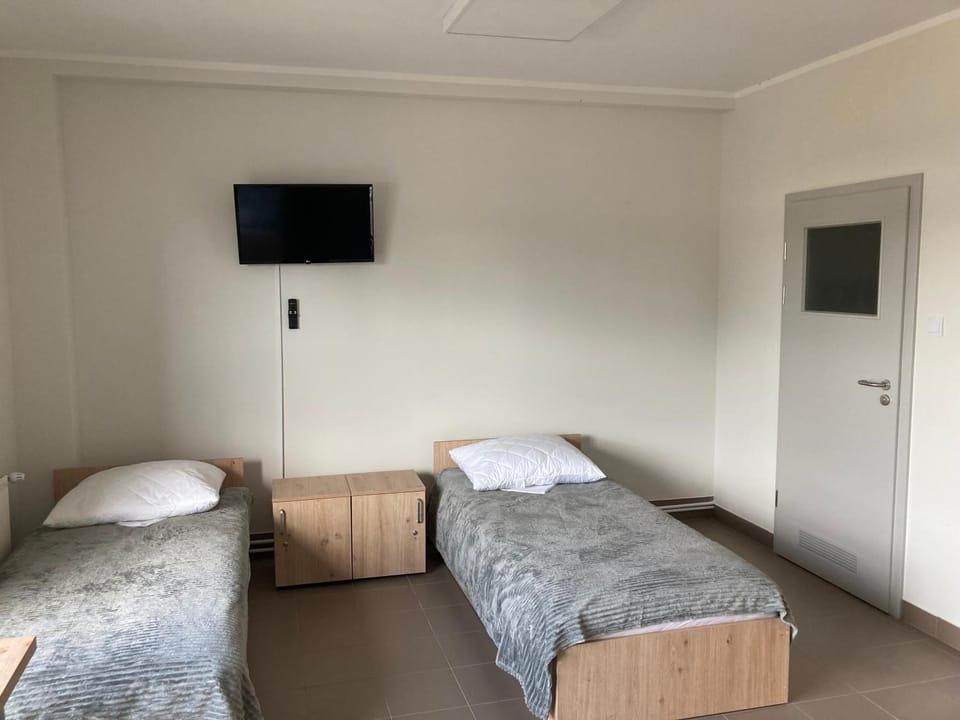 Hostel przy Stadionie Hostel in Lesser Poland Voivodeship