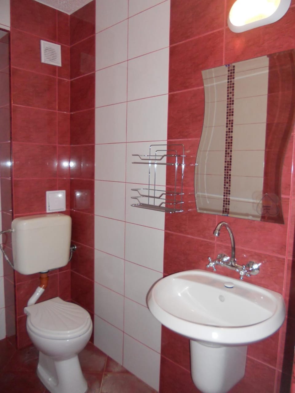 "Ahtopol"-rooms for rent-free parking 100 meters away Bed and Breakfast in Burgas Province