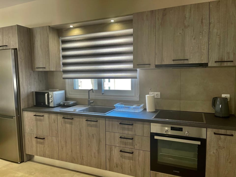 Kitchen or kitchenette, minibar, pet friendly, stove, toaster