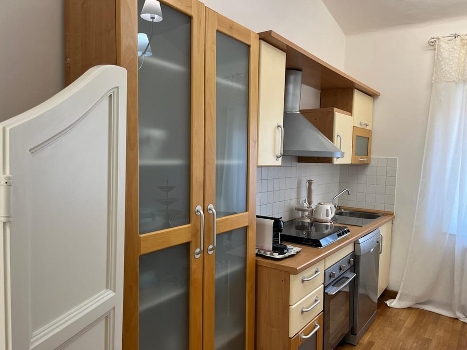 Frida Apartment in Viareggio