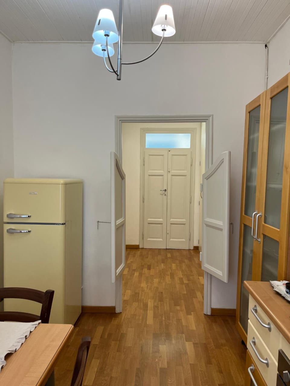 Frida Apartment in Viareggio
