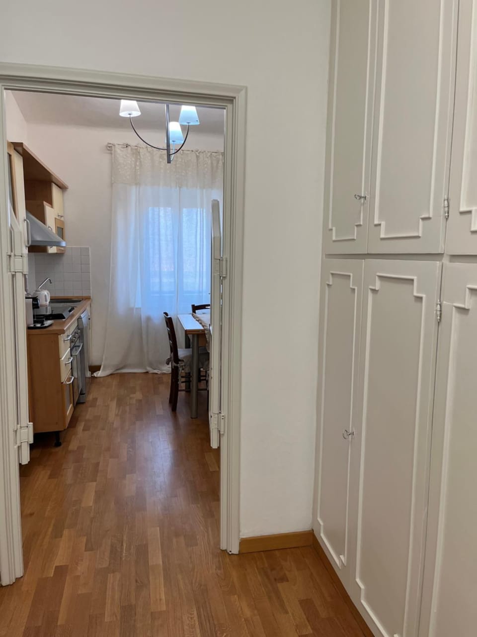 Frida Apartment in Viareggio