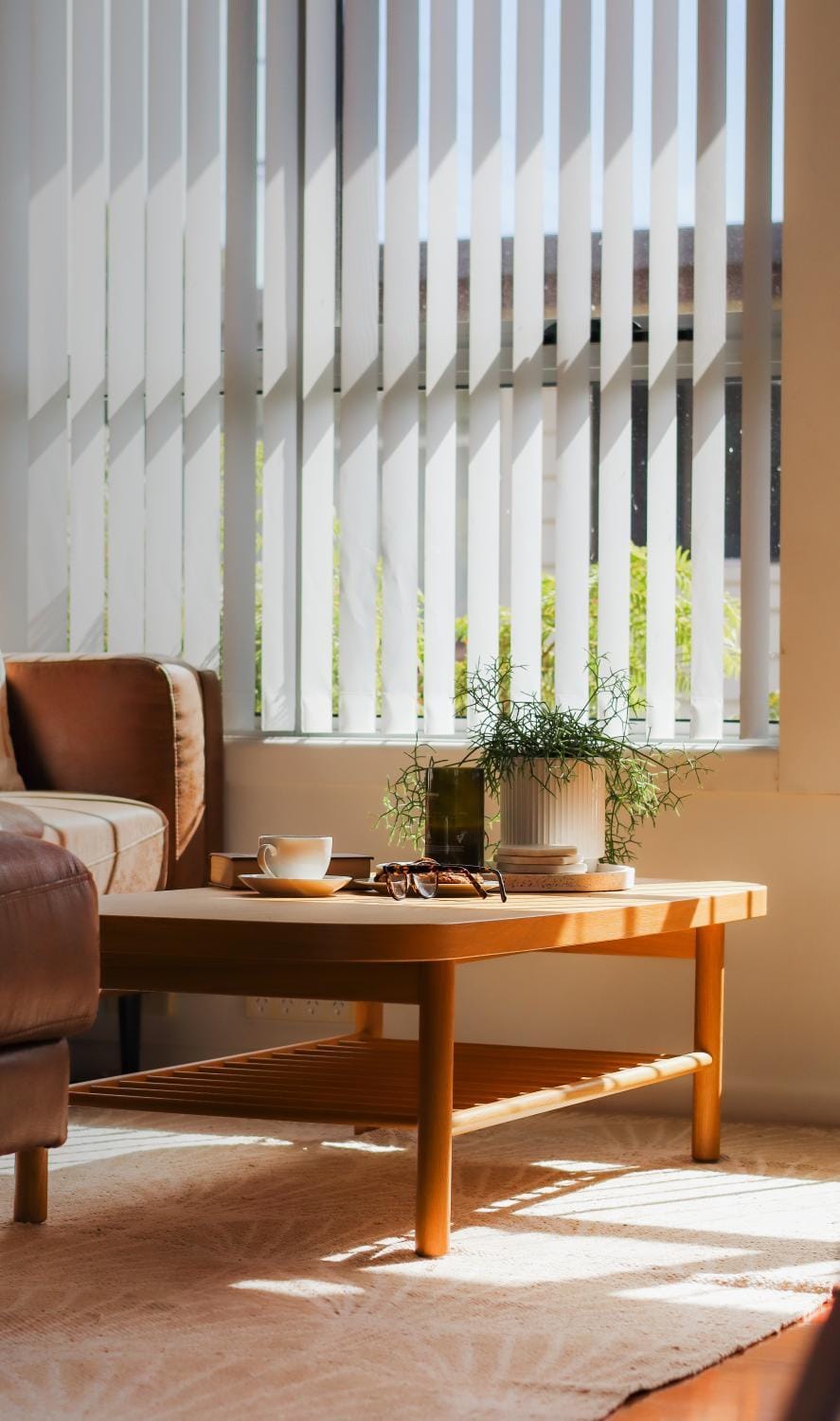 House on Hampson House in Penguin