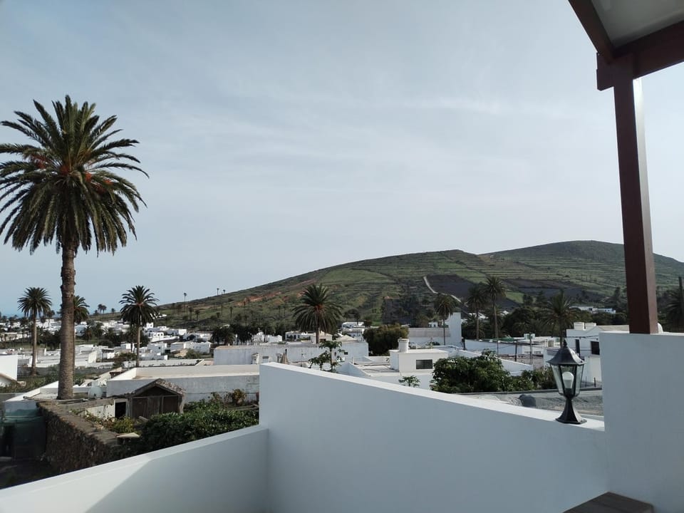 Casa Encarnación House in Isla de Lanzarote