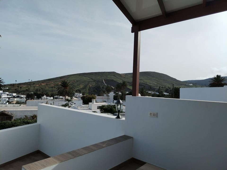Casa Encarnación House in Isla de Lanzarote