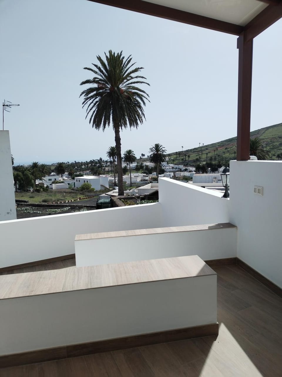 Casa Encarnación House in Isla de Lanzarote