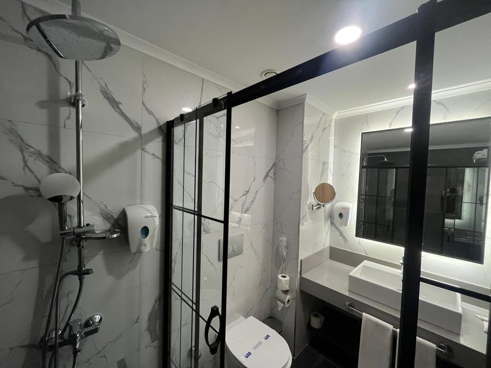 Side Zeugma Hotel - Adult Only 16 Plus Hotel in Side