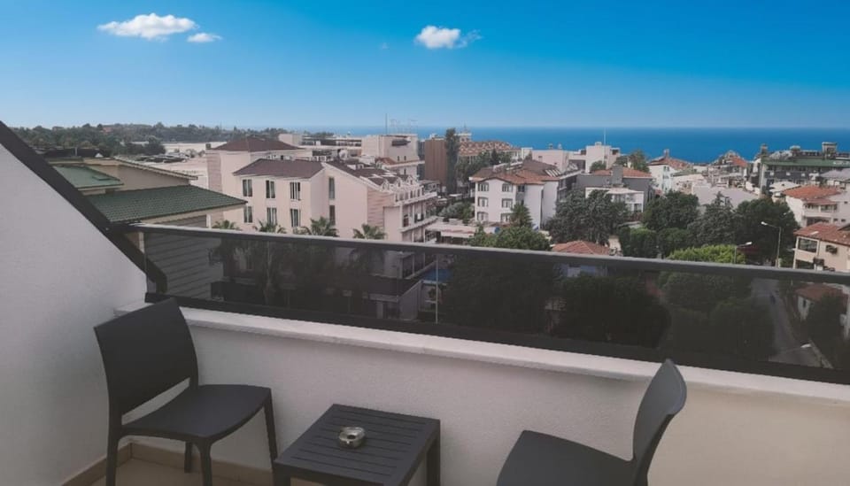 Sea view