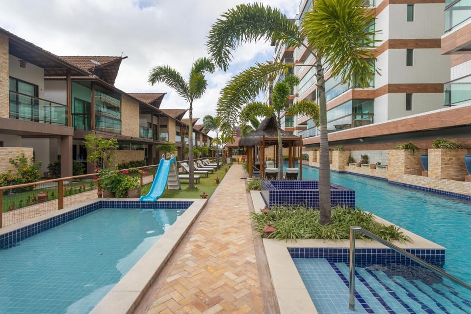 Apto Joao Pessoa/Cabedelo Apartment in Cabedelo