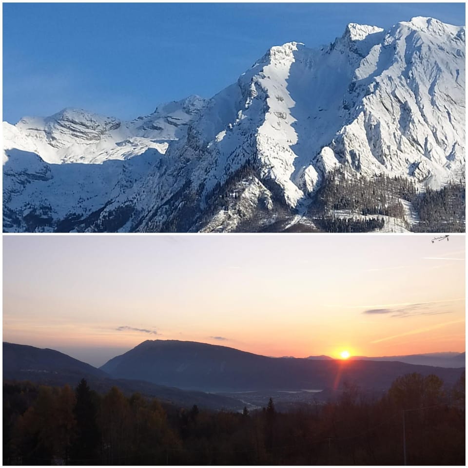 BROCHETA GUEST HOUSE Bed and Breakfast in Friuli-Venezia Giulia