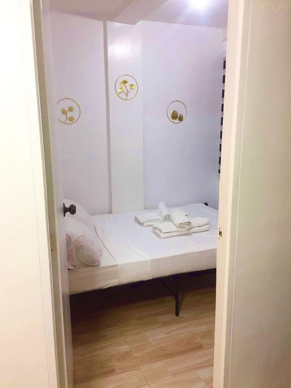 Cabuhat Duco Lodge 2 Bed and Breakfast in Calabarzon