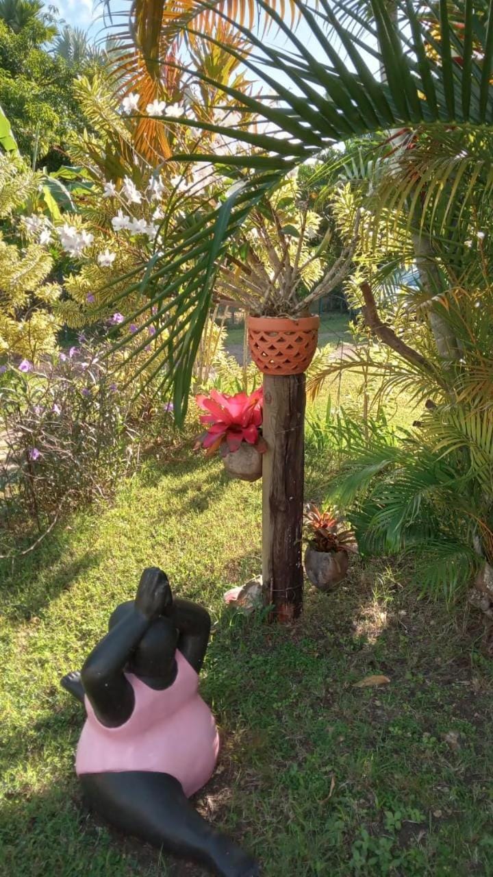Gîte Tropicool, Votre havre de paix à Sainte-Anne House in Sainte-Anne