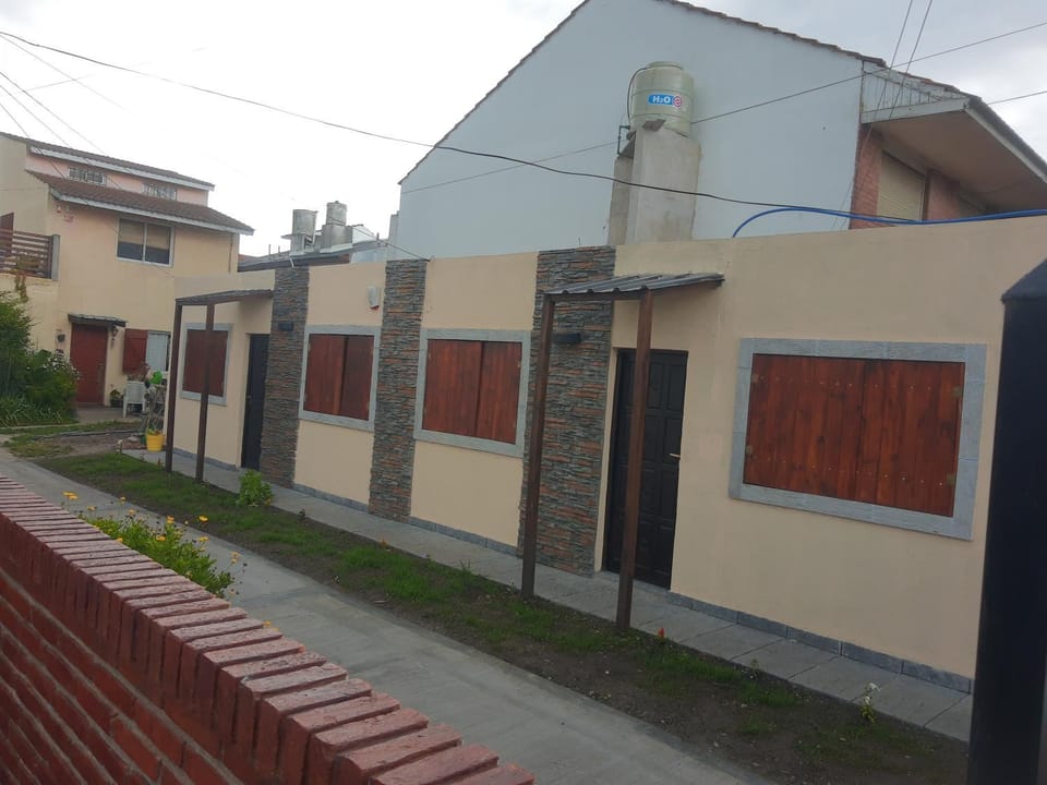 Umi del sur Apartment in Mar del Plata