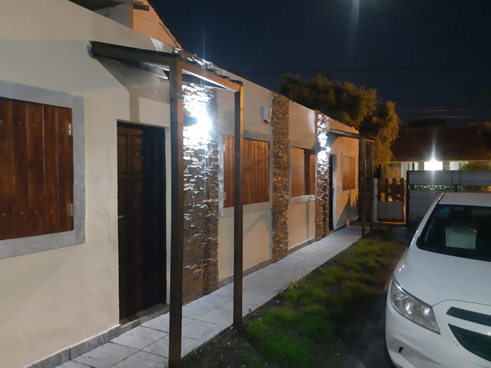 Umi del sur Apartment in Mar del Plata