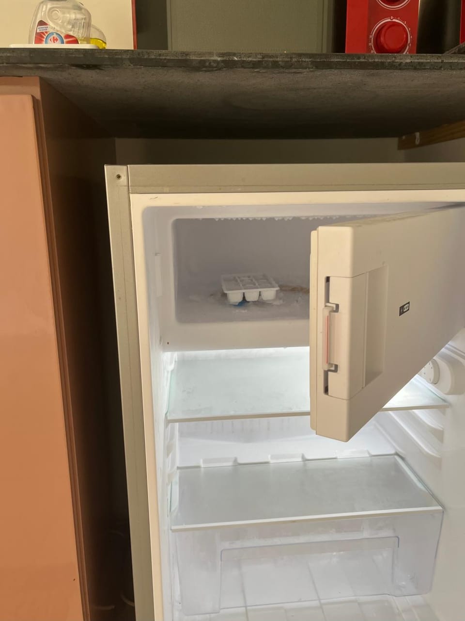 Le 5 Nord Apartment in Cayenne