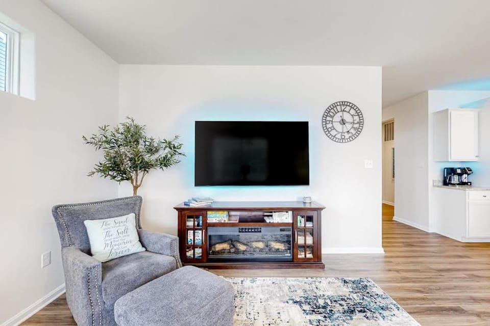 Ocean View Beach Club --- 34037 Gooseberry House in Sussex County