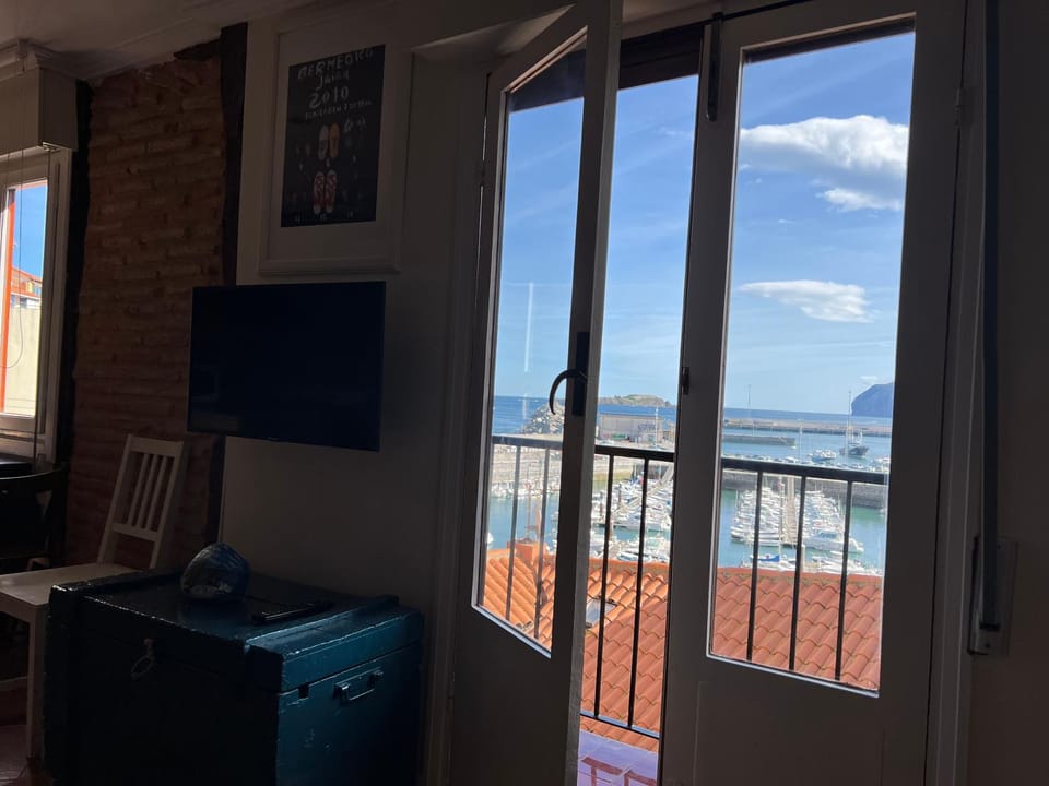 TV and multimedia, Sea view