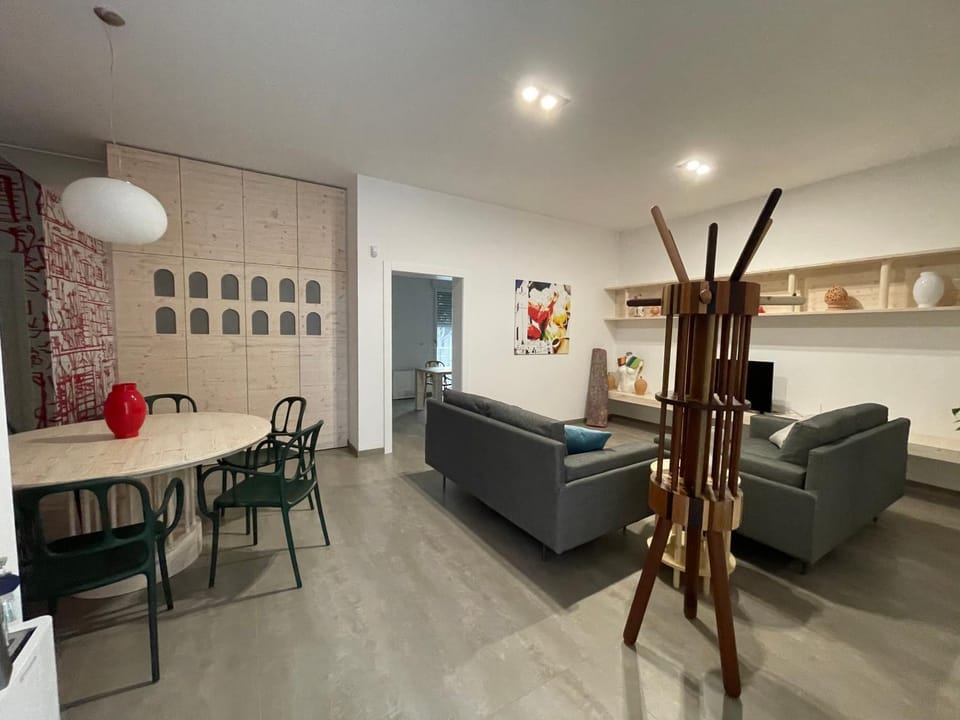 B&B TEMPI NUOVI Bed and Breakfast in Apulia