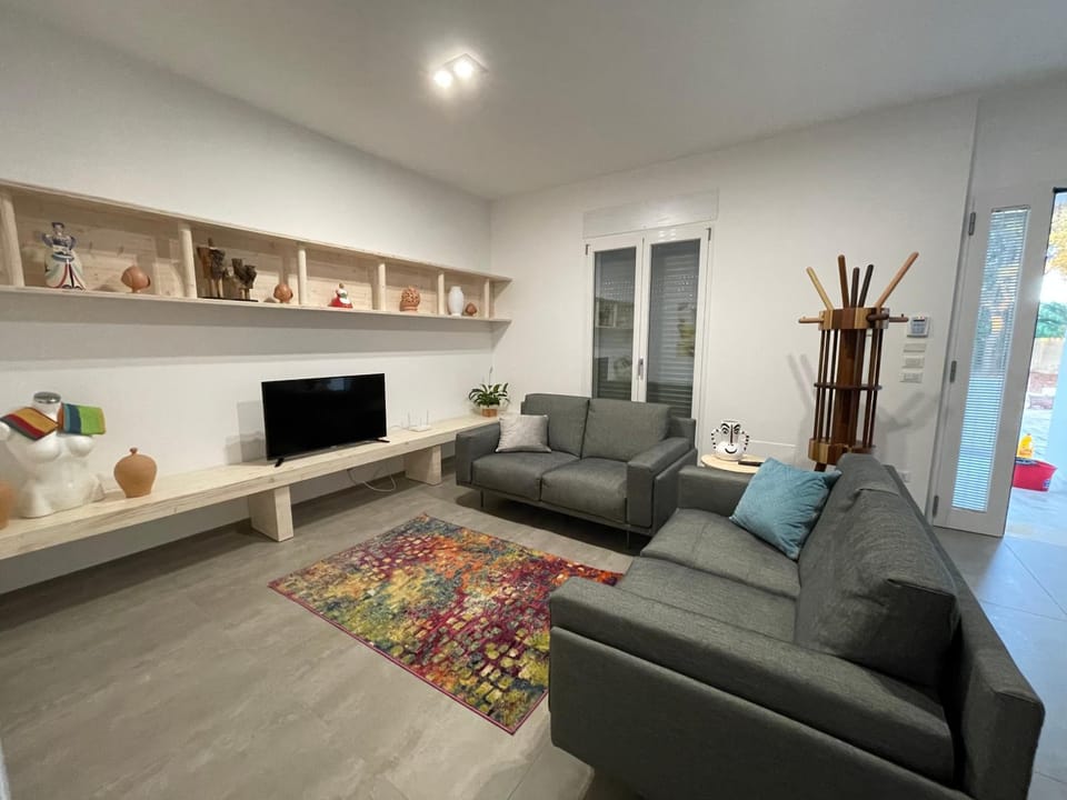B&B TEMPI NUOVI Bed and Breakfast in Apulia