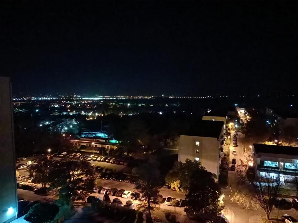 APARTAMENT KOSMOS GORZOW Apartment in West Pomeranian Voivodeship, Poland