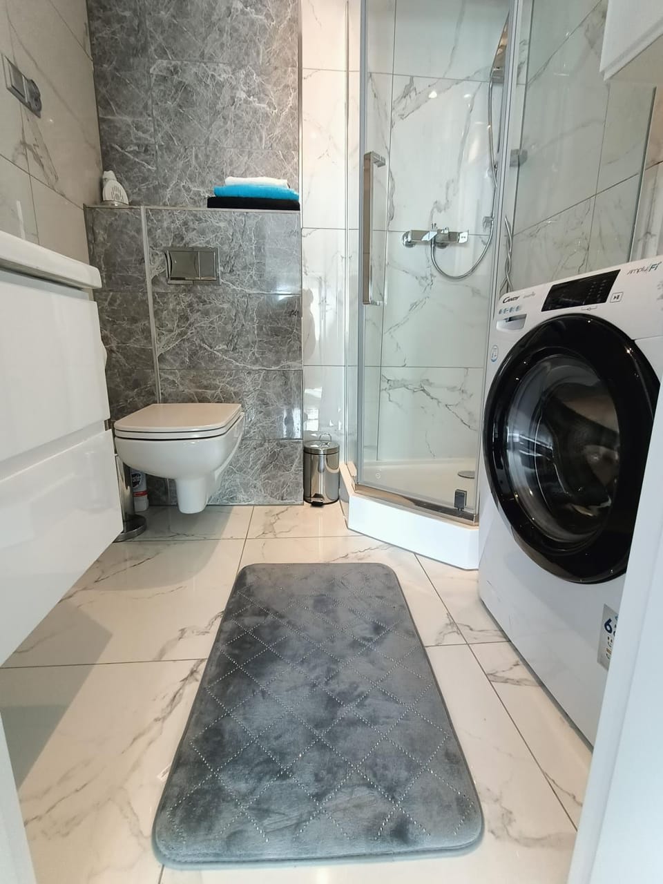 APARTAMENT KOSMOS GORZOW Apartment in West Pomeranian Voivodeship, Poland