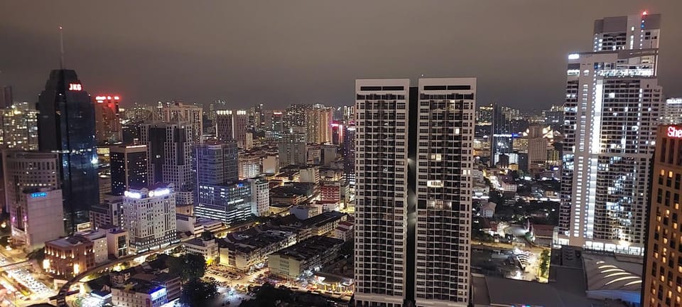 View (from property/room)