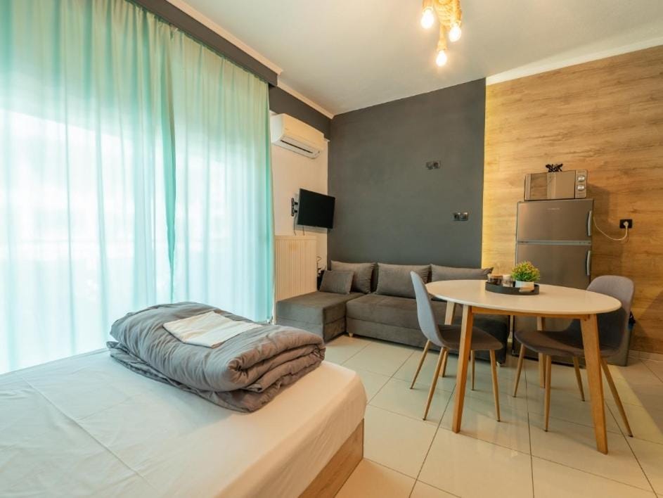 Alexander studio serres Apartment in Decentralized Administration of Macedonia and Thrace