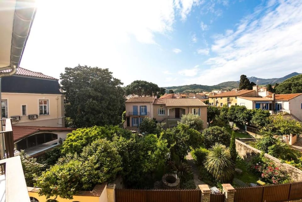 La Casa Machado 2 Apartment in Collioure
