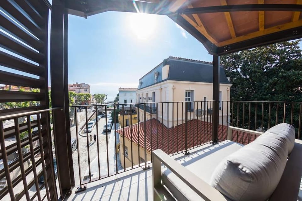 La Casa Machado 2 Apartment in Collioure