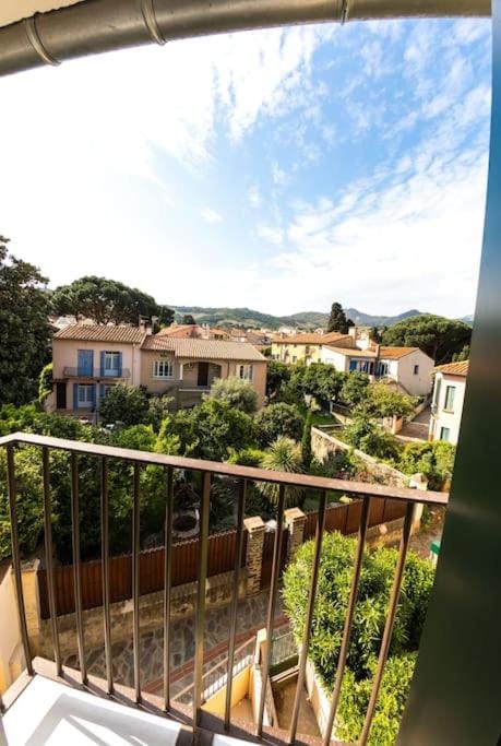 La Casa Machado 2 Apartment in Collioure