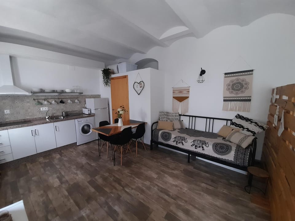 Casa Alkalat Apartment in La Janda