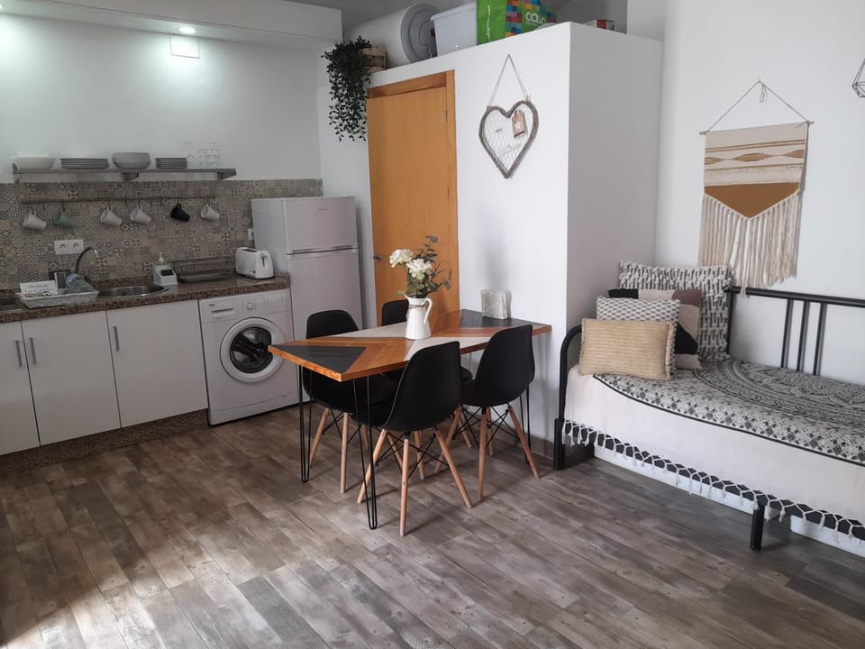 Casa Alkalat Apartment in La Janda