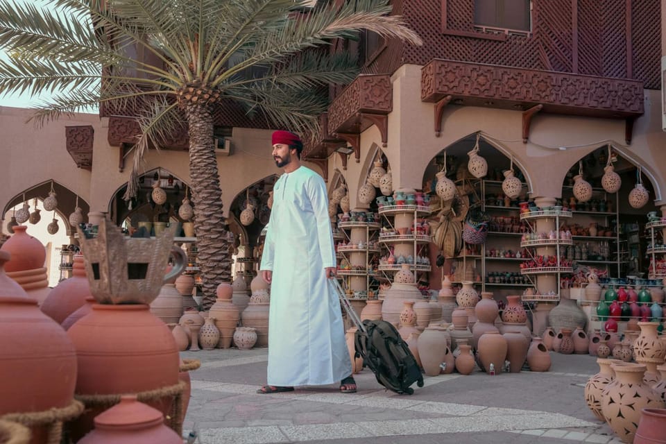 Old Town Hotel By Alley Escape Hotel in Oman