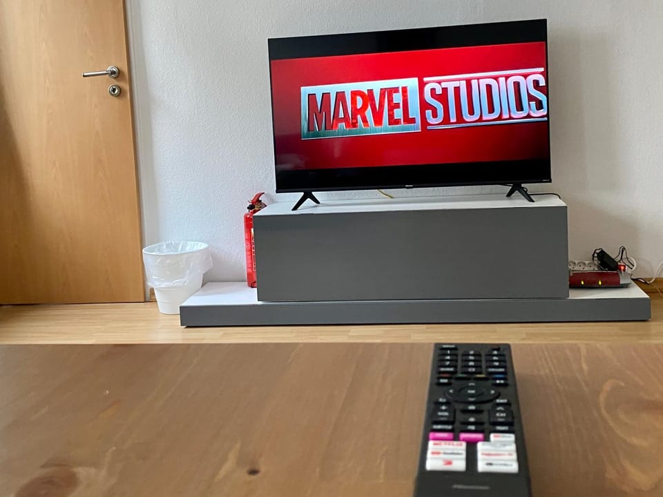 TV and multimedia