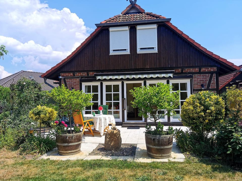Ferienhaus Gartower See House in Saxony-Anhalt, Germany
