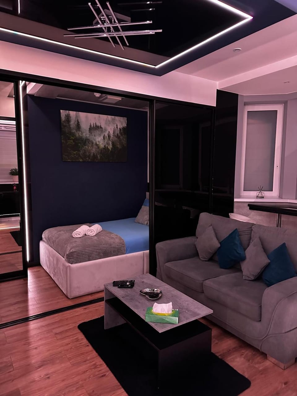 TGHA Luxury Apartments in Athlone Apartment in Athlone