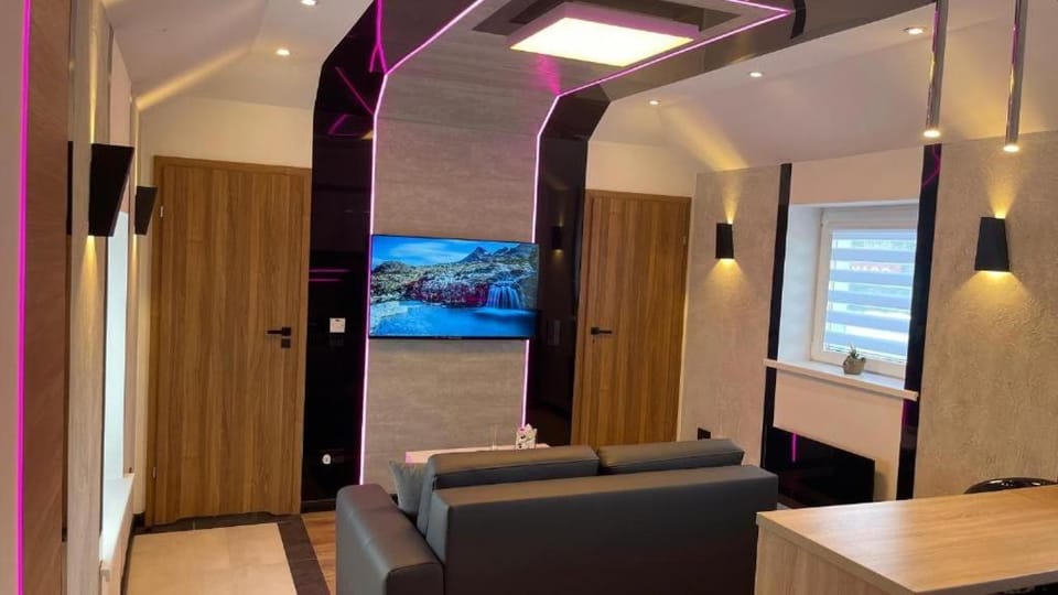 TGHA Luxury Apartments in Athlone Apartment in Athlone