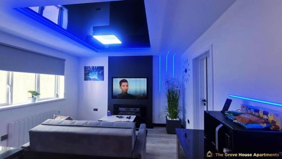 TGHA Luxury Apartments in Athlone Apartment in Athlone