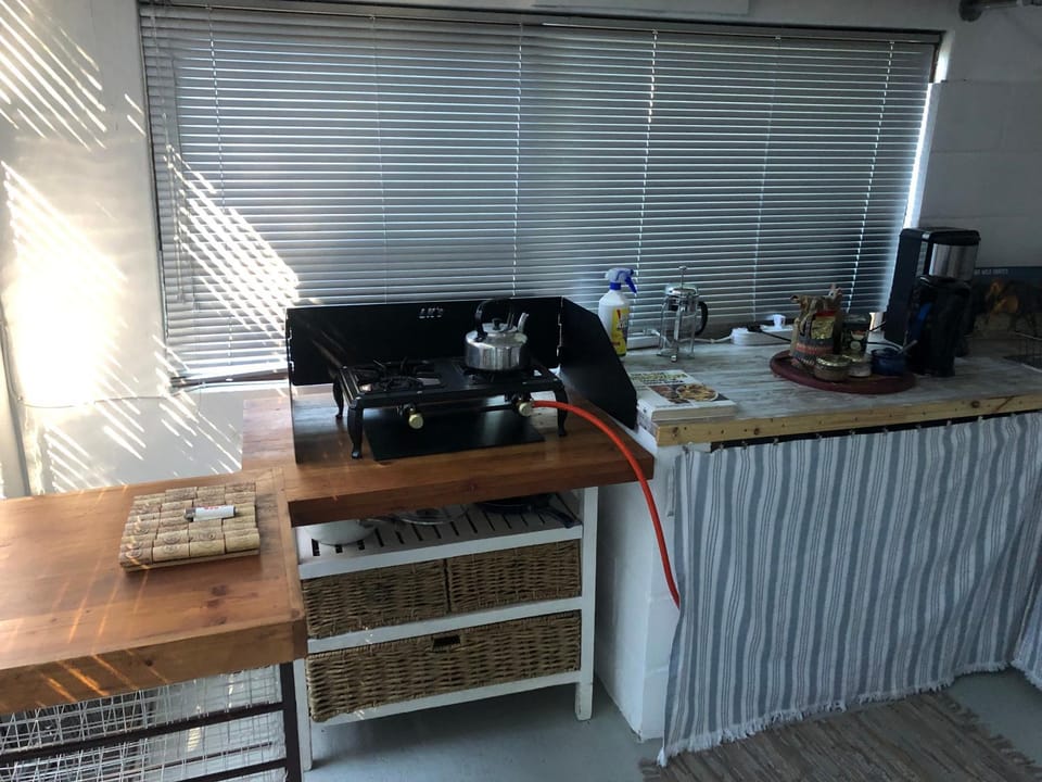 Suikerbekkie Apartment in Western Cape