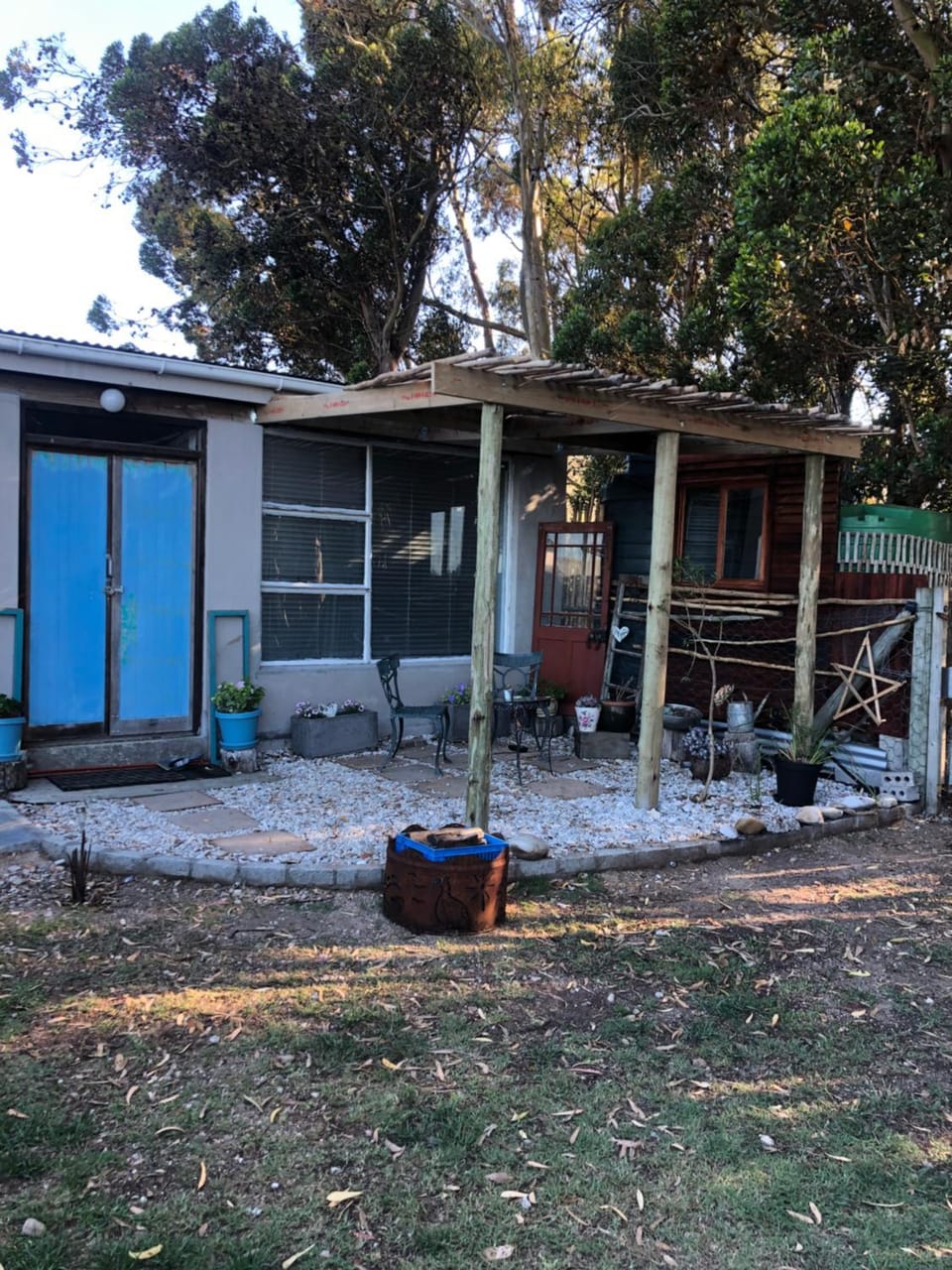 Suikerbekkie Apartment in Western Cape