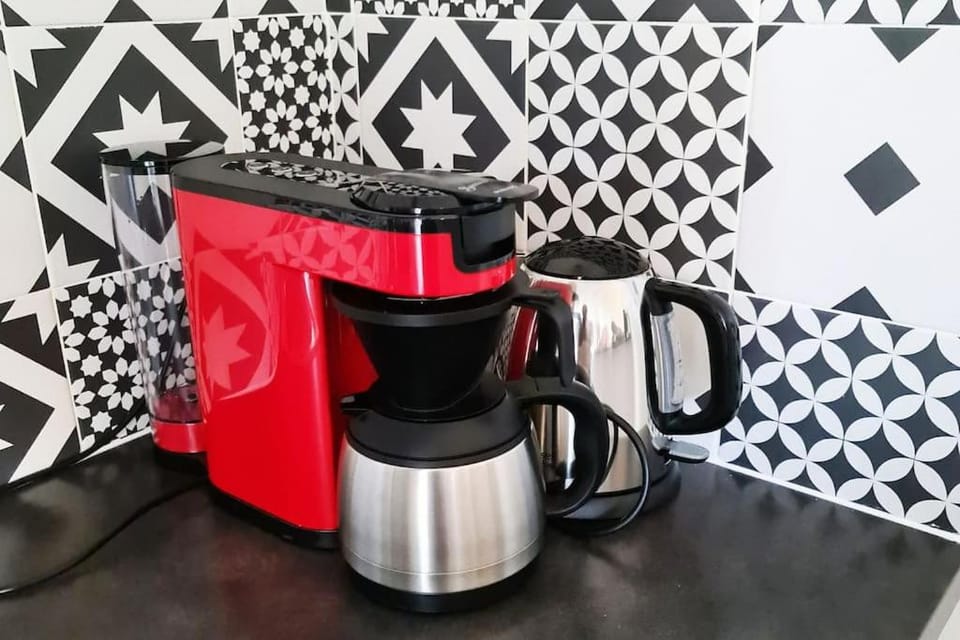 Le Jules Val - Studio cosy en résidence + Parking + Wi-fi Apartment in Île-de-France