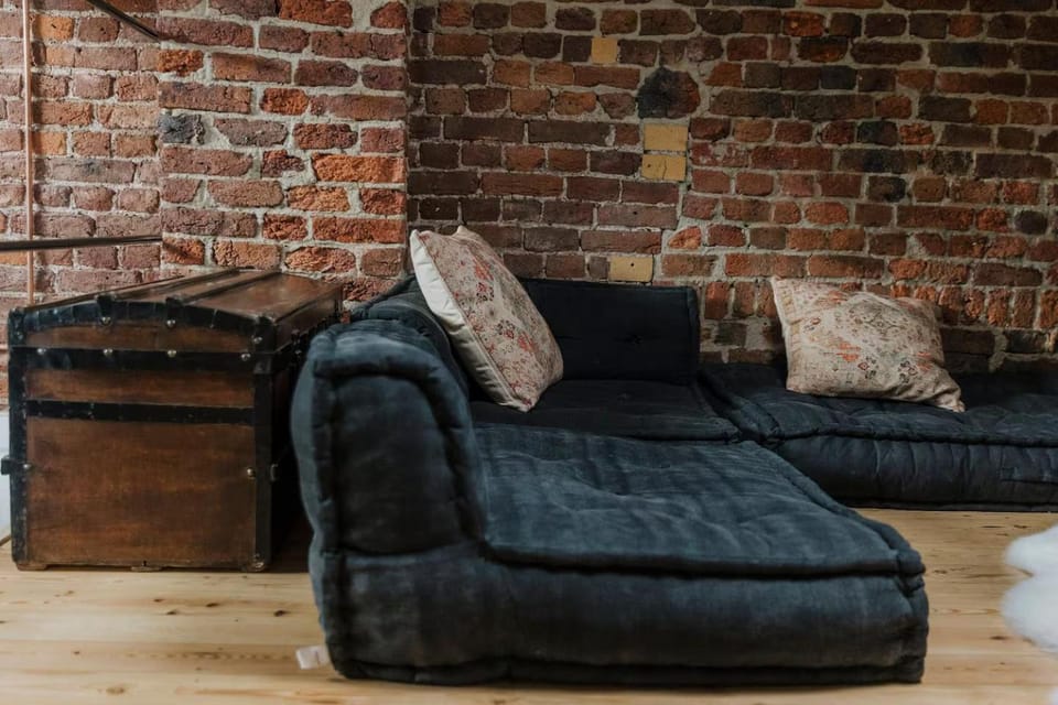 TV and multimedia, Bedroom