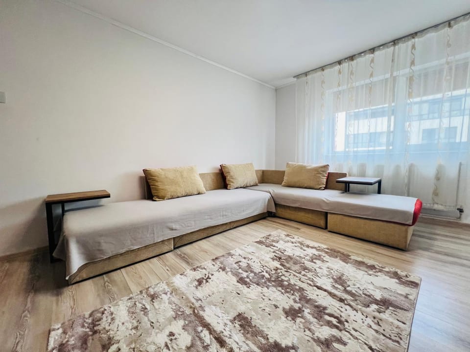Imperium DK Apartament Apartment in Ruse, Bulgaria