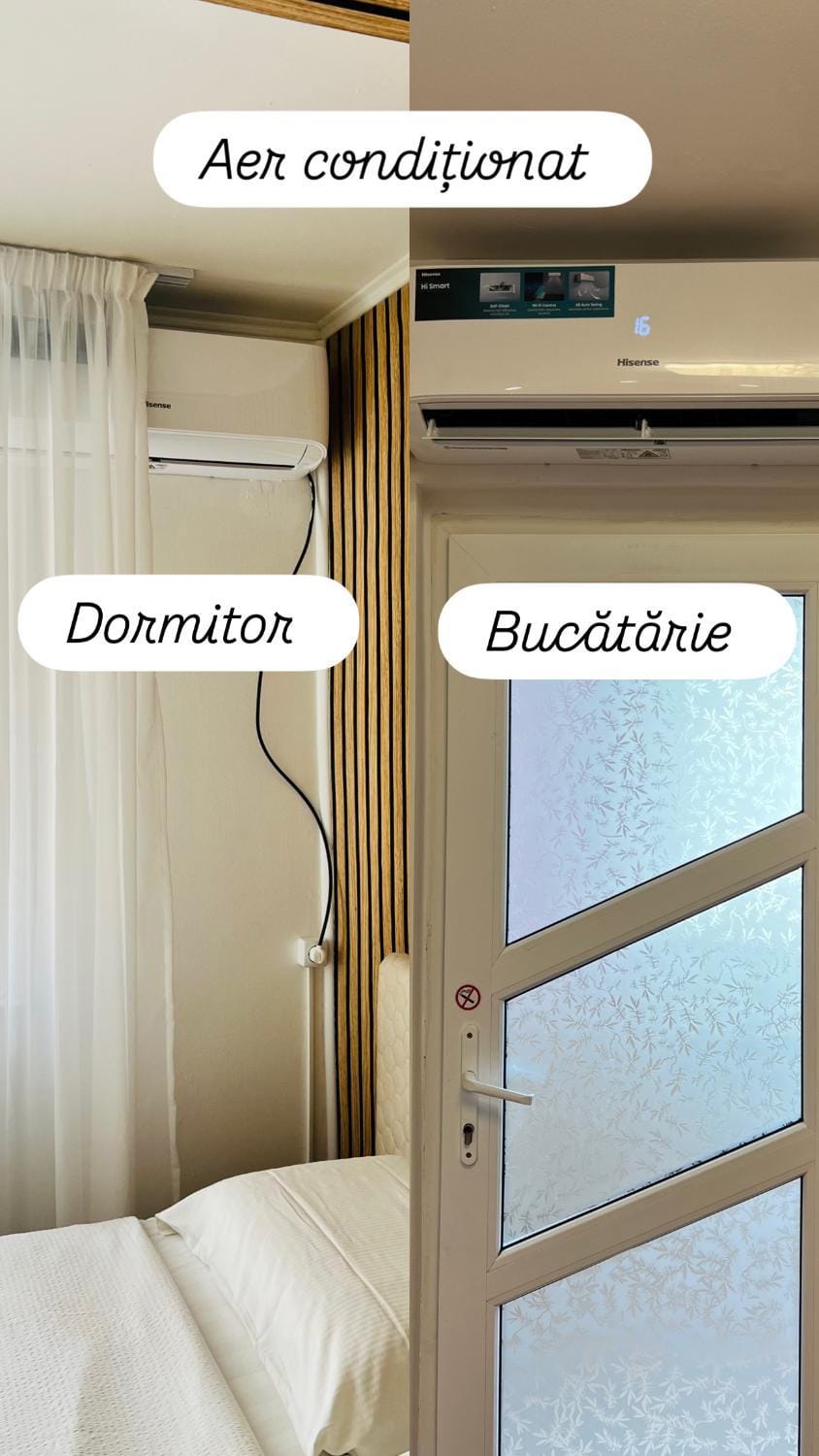 Imperium DK Apartament Apartment in Ruse, Bulgaria