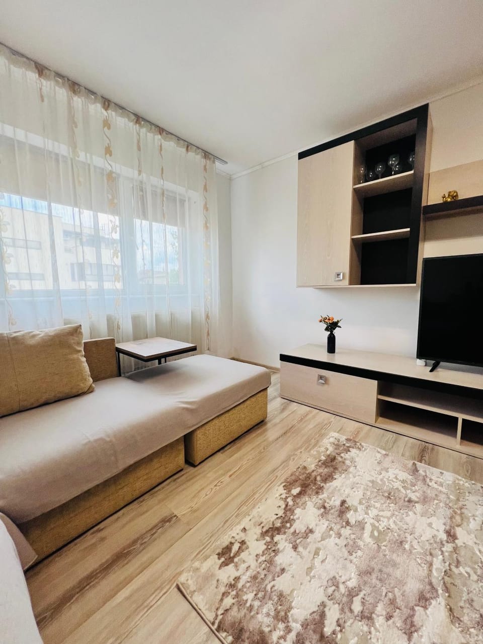 Imperium DK Apartament Apartment in Ruse, Bulgaria