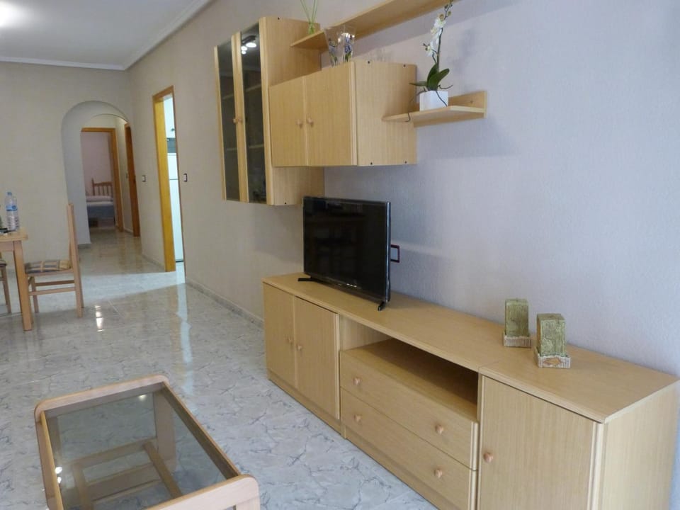TV and multimedia, Dining area