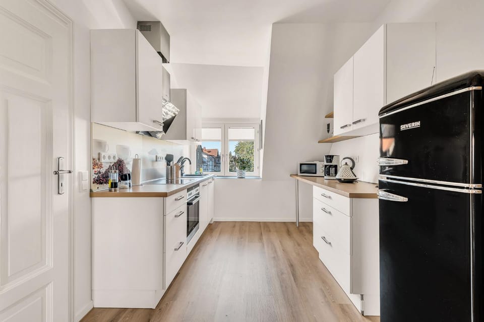 Coffee/tea facilities, Kitchen or kitchenette, dishwasher, minibar, pet friendly, stove, toaster
