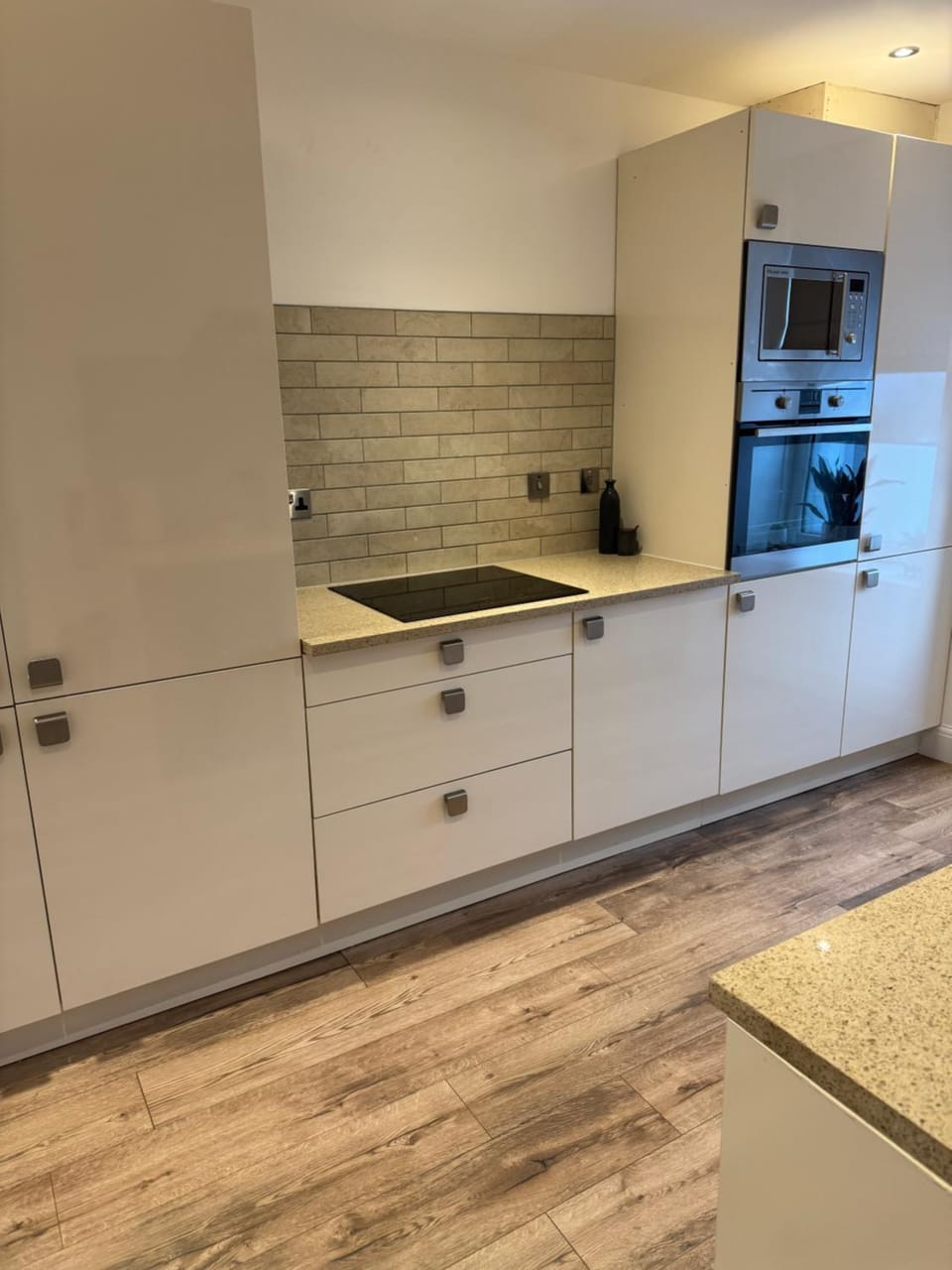 The Victorian Apartment Apartment in Dundee