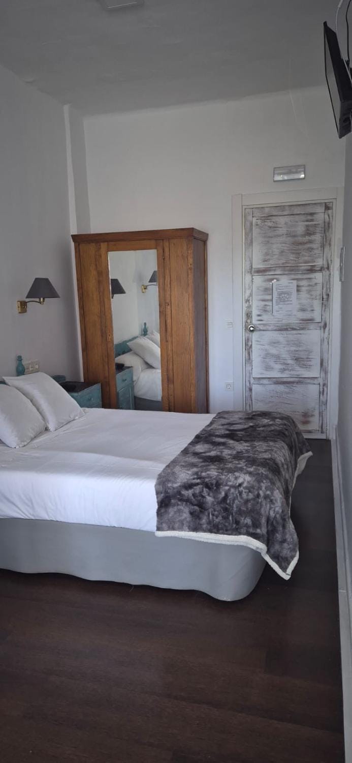 Hotel Lanjaron Hotel in La Alpujarra